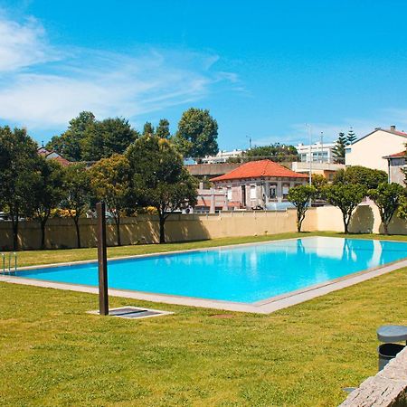 Refugio Louro • Gym - Pool - Tennis Leça da Palmeira Eksteriør billede