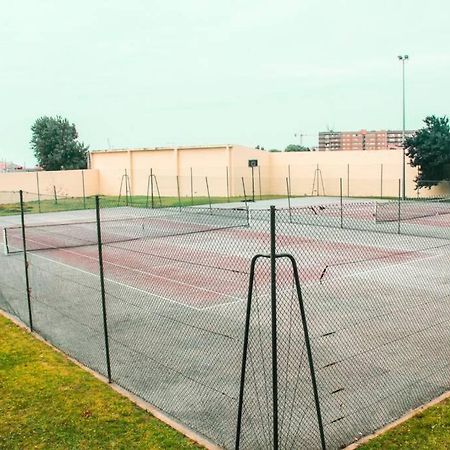 Refugio Louro • Gym - Pool - Tennis Leça da Palmeira Eksteriør billede