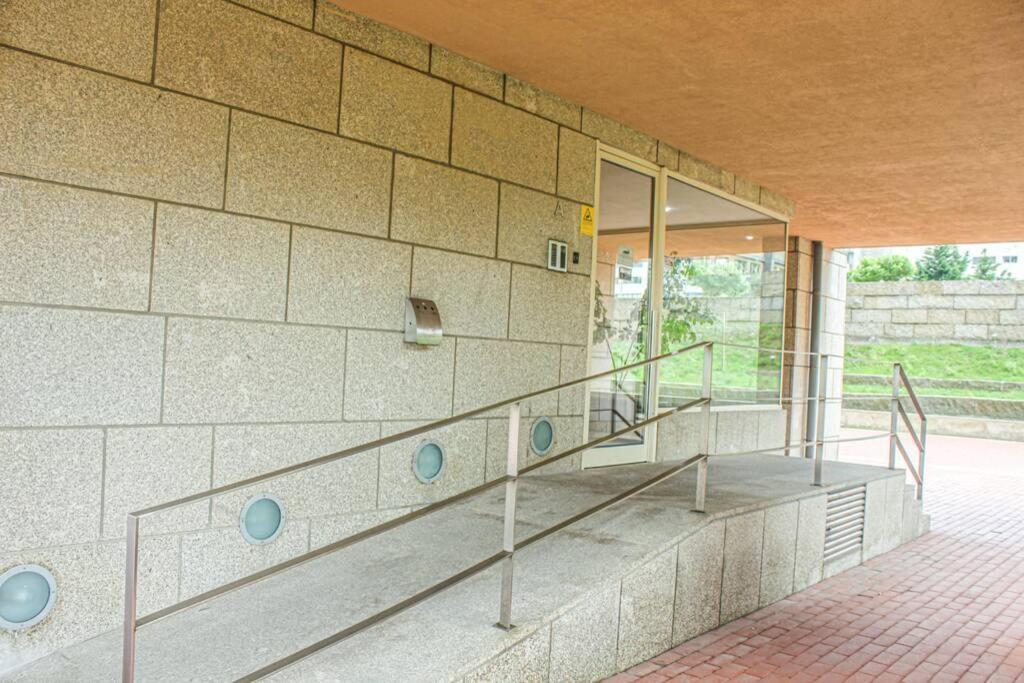 Refugio Louro • Gym - Pool - Tennis Leça da Palmeira Eksteriør billede